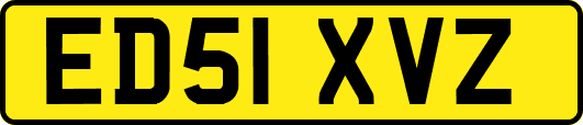 ED51XVZ