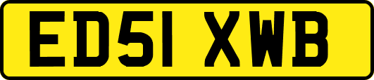 ED51XWB