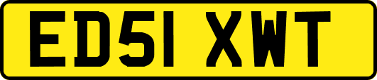 ED51XWT
