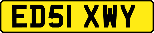 ED51XWY