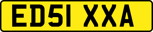 ED51XXA