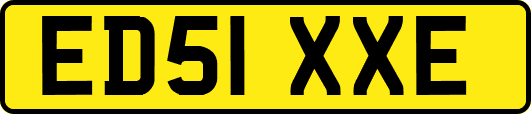 ED51XXE