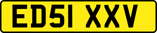 ED51XXV