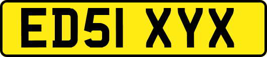 ED51XYX