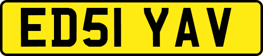 ED51YAV