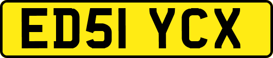 ED51YCX