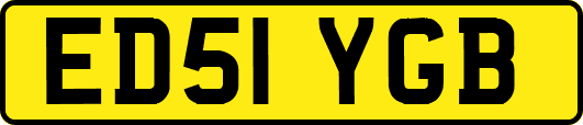 ED51YGB
