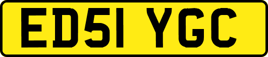 ED51YGC