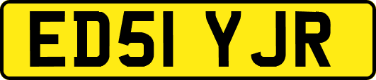 ED51YJR