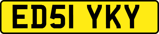 ED51YKY