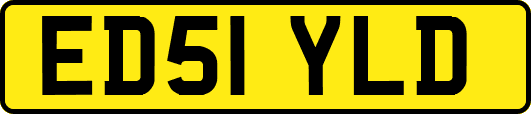 ED51YLD