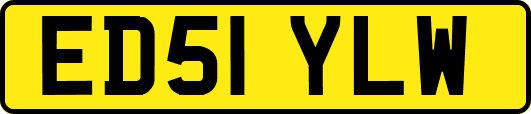 ED51YLW
