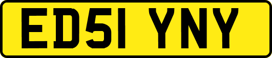 ED51YNY