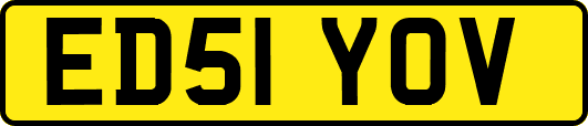 ED51YOV