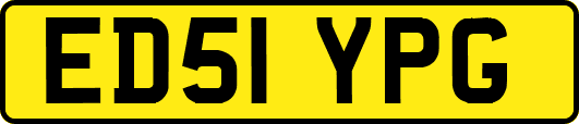 ED51YPG
