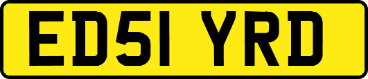 ED51YRD