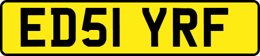 ED51YRF