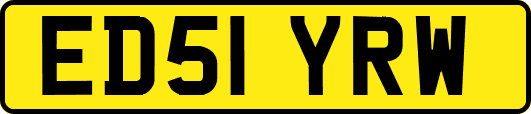 ED51YRW