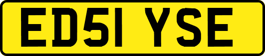 ED51YSE