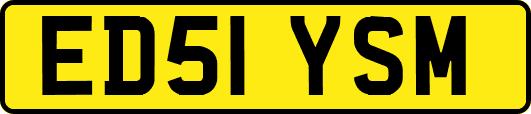 ED51YSM