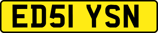 ED51YSN