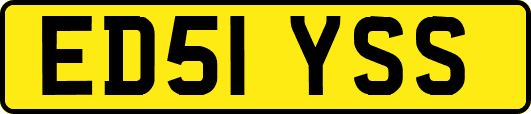 ED51YSS