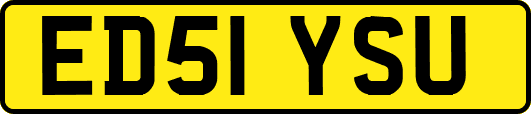 ED51YSU