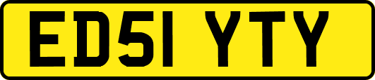 ED51YTY