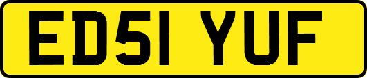 ED51YUF