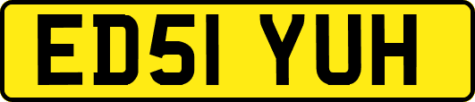 ED51YUH