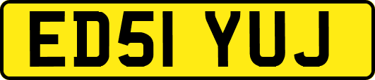 ED51YUJ