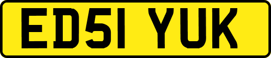 ED51YUK