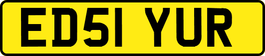 ED51YUR