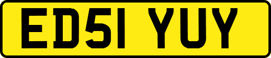 ED51YUY