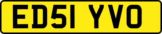 ED51YVO