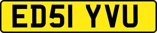 ED51YVU