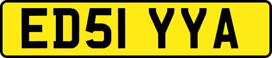 ED51YYA