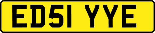 ED51YYE