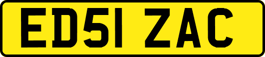 ED51ZAC