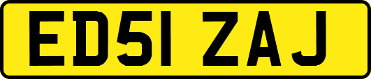 ED51ZAJ