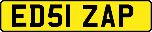 ED51ZAP