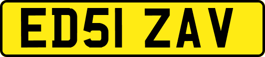 ED51ZAV