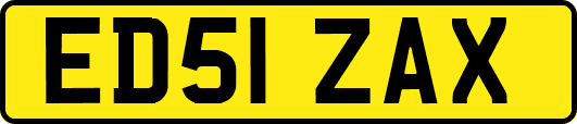 ED51ZAX