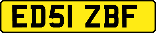 ED51ZBF