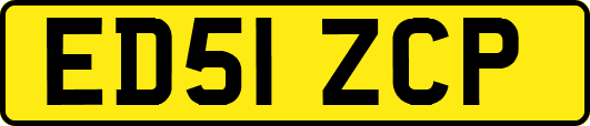 ED51ZCP