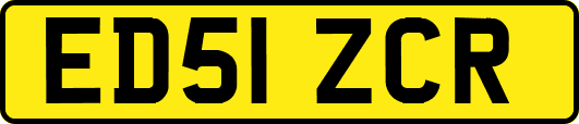 ED51ZCR