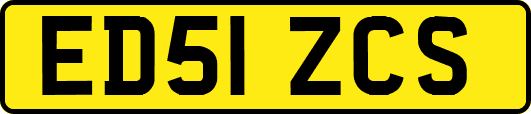 ED51ZCS