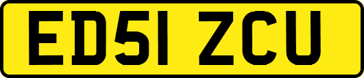 ED51ZCU