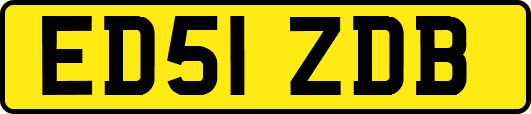 ED51ZDB