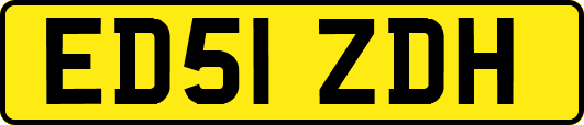 ED51ZDH